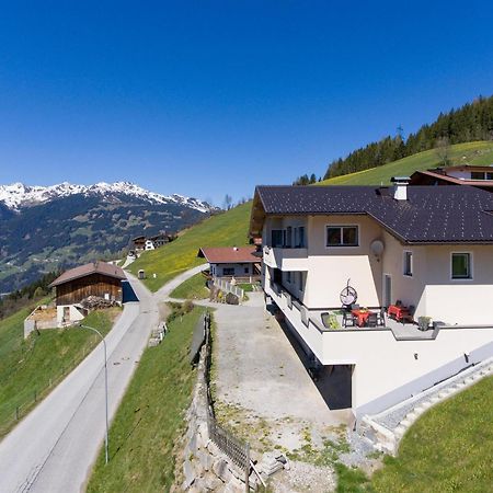Haus Melanie Apartman Gerlosberg Kültér fotó