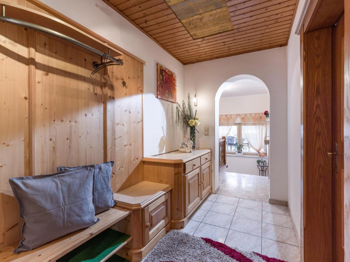Haus Melanie Apartman Gerlosberg Kültér fotó
