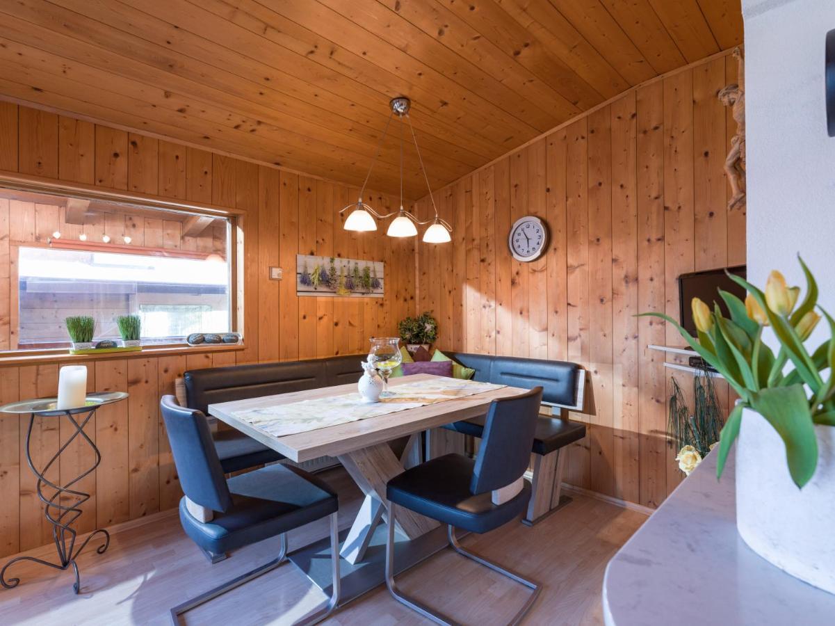 Haus Melanie Apartman Gerlosberg Kültér fotó