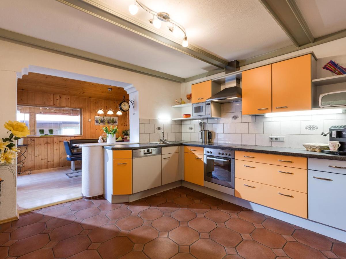 Haus Melanie Apartman Gerlosberg Kültér fotó