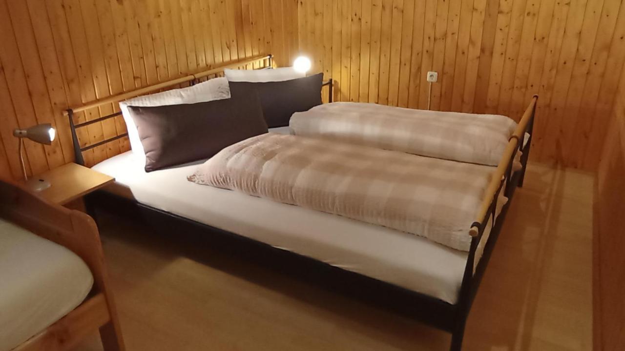 Haus Melanie Apartman Gerlosberg Kültér fotó