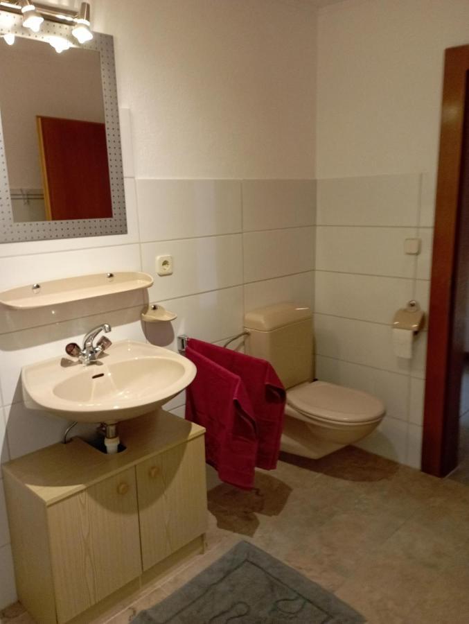 Haus Melanie Apartman Gerlosberg Kültér fotó