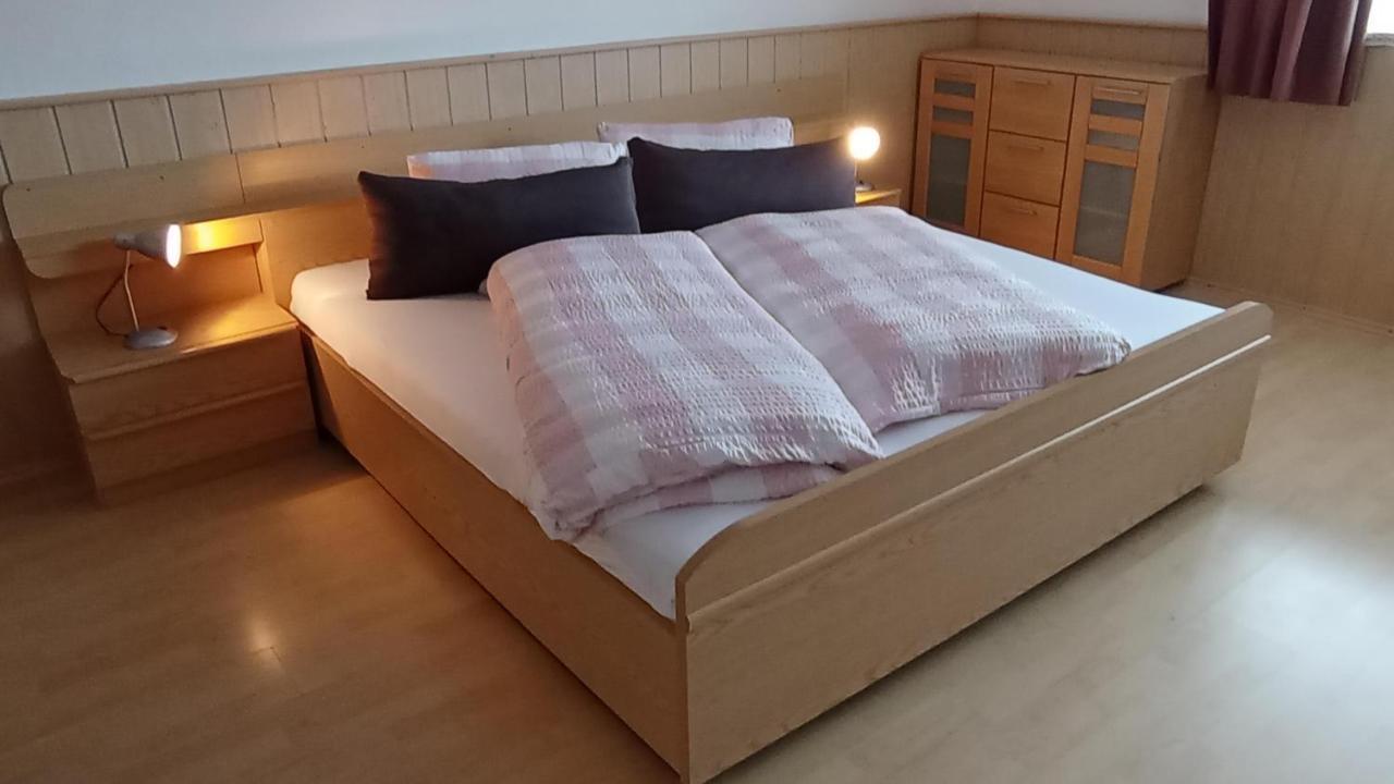 Haus Melanie Apartman Gerlosberg Kültér fotó