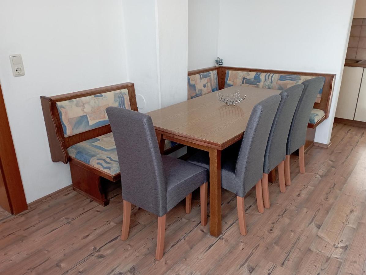 Haus Melanie Apartman Gerlosberg Kültér fotó