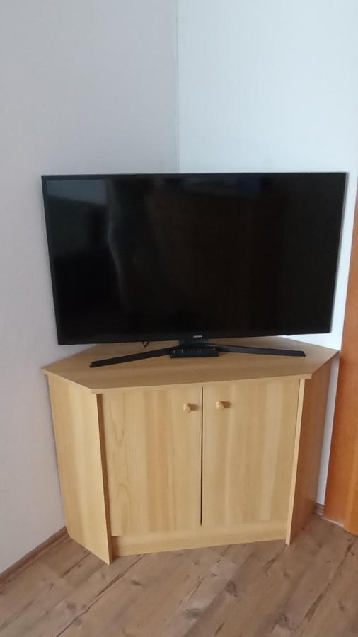 Haus Melanie Apartman Gerlosberg Kültér fotó