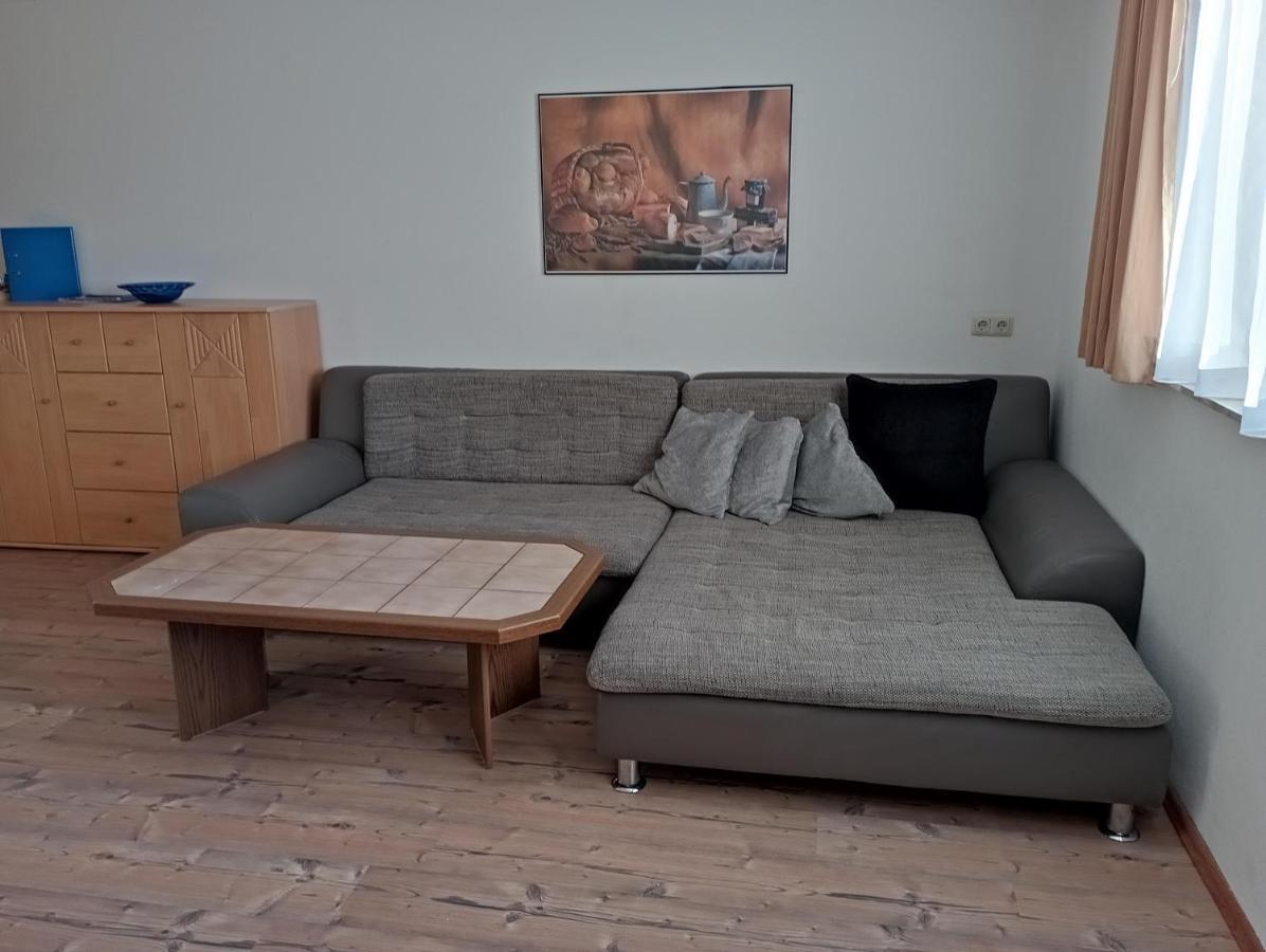 Haus Melanie Apartman Gerlosberg Kültér fotó